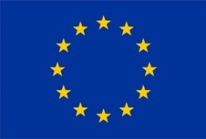 EU-Logo Logo der Europäischen Union